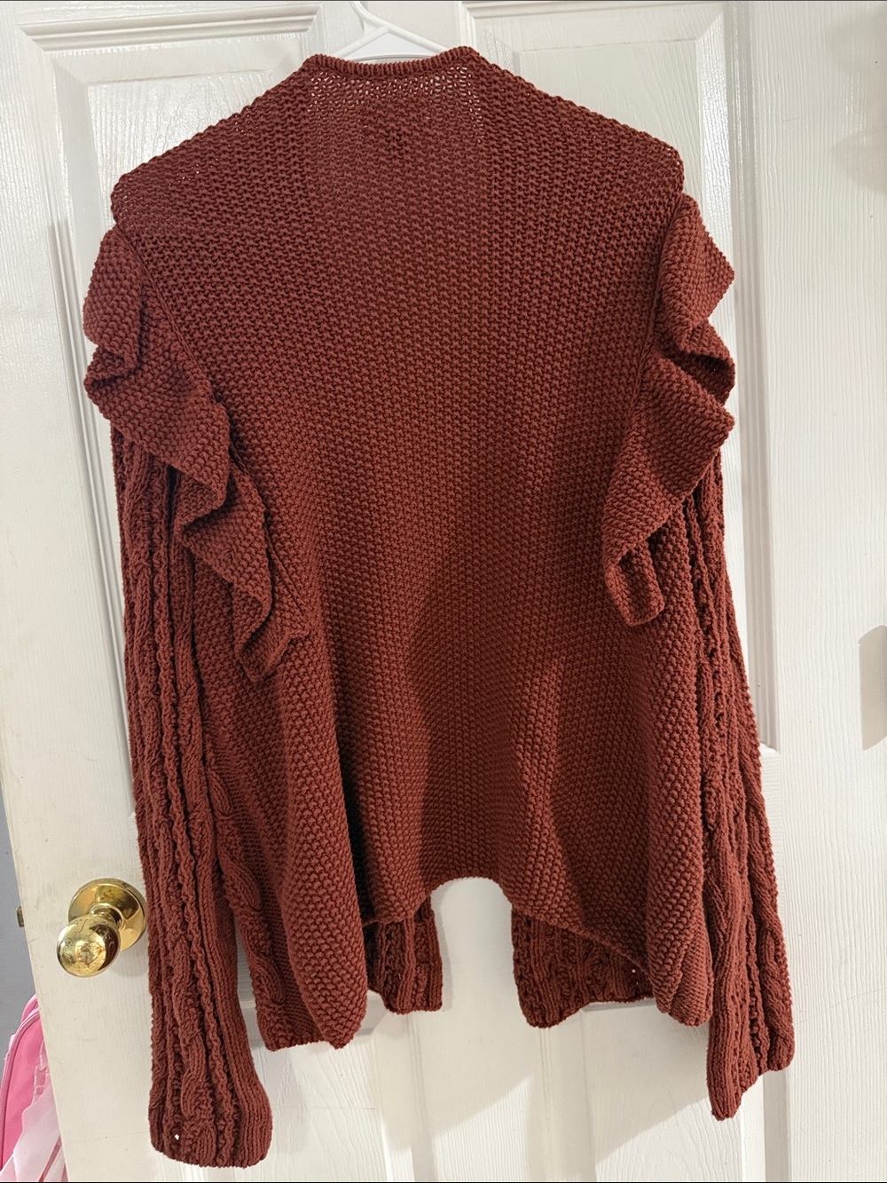 Universal Thread Heavy Cardigan - Picture 4 of 4